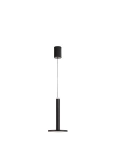 Nowoczesna Lampa Wisząca Esquel Le42735 Luces Exclusivas