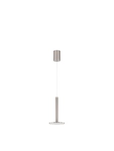 Nowoczesna Lampa Wisząca Esquel Le42736 Luces Exclusivas