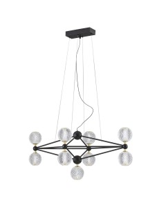 Nowoczesna Lampa Wisząca Boya Le42738 Luces Exclusivas