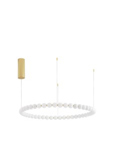 Nowoczesna Lampa Wisząca Moca Le42750 Luces Exclusivas