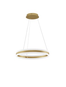 Nowoczesna Lampa Wisząca Colima Le42753 Luces Exclusivas