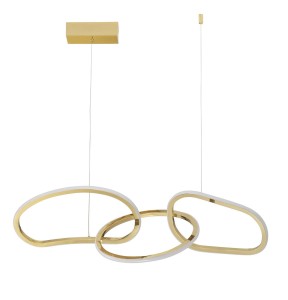 Nowoczesna Lampa Wisząca Celaya Le42759 Luces Exclusivas