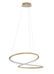 Nowoczesna Lampa Wisząca Celaya Le42761 Luces Exclusivas
