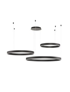 Nowoczesna Lampa Wisząca Jaca Le42765 Luces Exclusivas