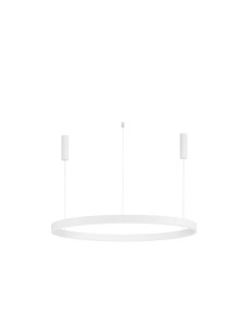Nowoczesna Lampa Wisząca Jaca Le42767 Luces Exclusivas