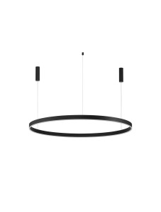 Nowoczesna Lampa Wisząca Jaca Le42770 Luces Exclusivas