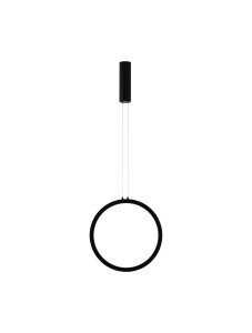 Nowoczesna Lampa Wisząca Autlan Le42771 Luces Exclusivas