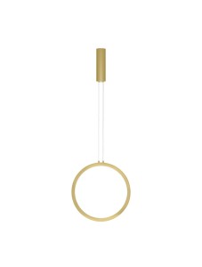 Nowoczesna Lampa Wisząca Autlan Le42774 Luces Exclusivas