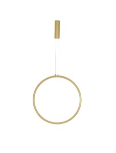 Nowoczesna Lampa Wisząca Autlan Le42775 Luces Exclusivas