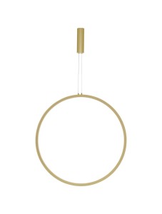 Nowoczesna Lampa Wisząca Autlan Le42776 Luces Exclusivas