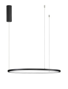 Nowoczesna Lampa Wisząca Toluca Le42780 Luces Exclusivas