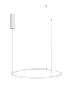 Nowoczesna Lampa Wisząca Toluca Le42783 Luces Exclusivas
