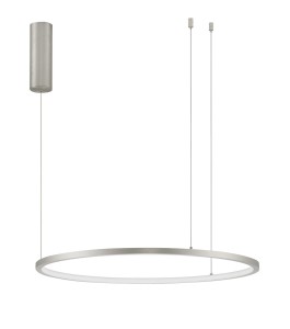Nowoczesna Lampa Wisząca Toluca Le42786 Luces Exclusivas