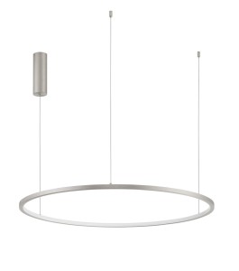 Nowoczesna Lampa Wisząca Toluca Le42787 Luces Exclusivas