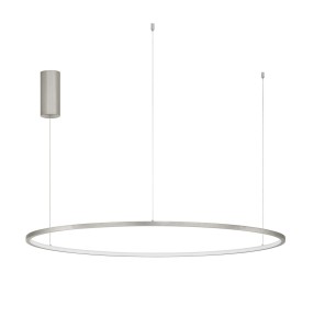 Nowoczesna Lampa Wisząca Toluca Le42788 Luces Exclusivas