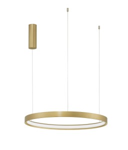 Nowoczesna Lampa Wisząca Zacapu Le42790 Luces Exclusivas