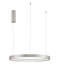Nowoczesna Lampa Wisząca Zacapu Le42791 Luces Exclusivas