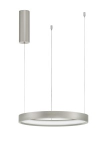 Nowoczesna Lampa Wisząca Zacapu Le42792 Luces Exclusivas