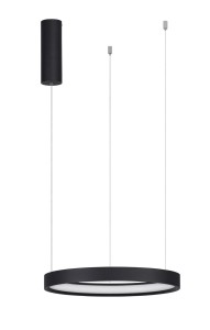 Nowoczesna Lampa Wisząca Zacapu Le42793 Luces Exclusivas