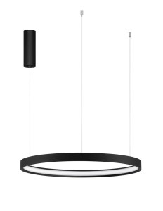 Nowoczesna Lampa Wisząca Zacapu Le42794 Luces Exclusivas