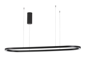 Nowoczesna Lampa Wisząca Silao Le42797 Luces Exclusivas