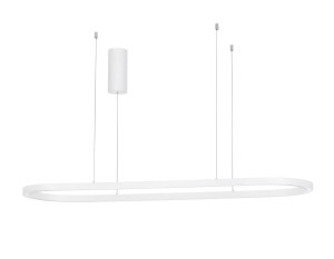 Nowoczesna Lampa Wisząca Silao Le42798 Luces Exclusivas