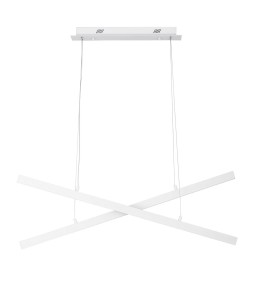 Nowoczesna Lampa Wisząca Puebla Le42800 Luces Exclusivas