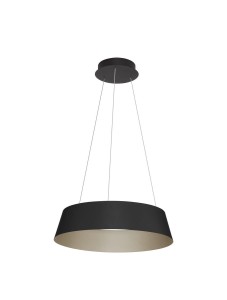 Nowoczesna Lampa Wisząca Cancun Le42804 Luces Exclusivas