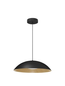 Nowoczesna Lampa Wisząca Valles Le42806 Luces Exclusivas