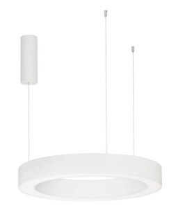 Nowoczesna Lampa Wisząca Sonora Le42807 Luces Exclusivas