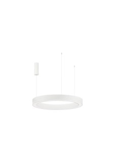 Nowoczesna Lampa Wisząca Sonora Le42810 Luces Exclusivas