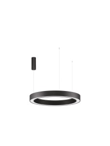 Nowoczesna Lampa Wisząca Sonora Le42811 Luces Exclusivas