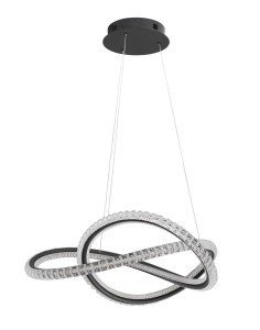 Nowoczesna Lampa Wisząca Tepic Le42820 Luces Exclusivas