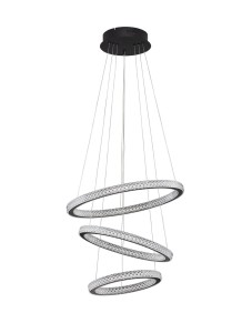 Nowoczesna Lampa Wisząca Tepic Le42822 Luces Exclusivas
