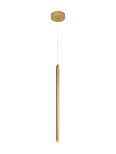 Nowoczesna Lampa Wisząca Torreon Le42845 Luces Exclusivas