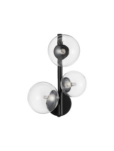 Nowoczesna Lampa Wisząca  Parla Le42882 Luces Exclusivas