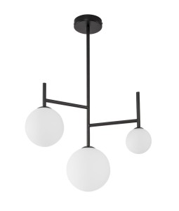 Lampa Sufitowa Nowoczesna Uruapan Le42884 Luces Exclusivas