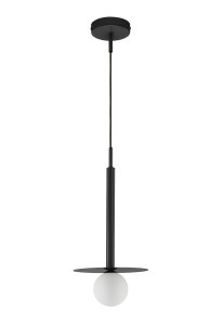 Nowoczesna Lampa Wisząca  Uruapan Le42886 Luces Exclusivas