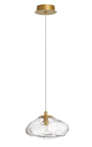 Nowoczesna Lampa Wisząca  Nayarit Le42898 Luces Exclusivas