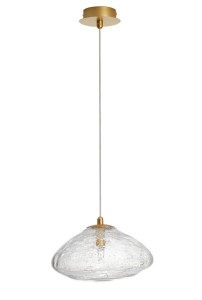 Nowoczesna Lampa Wisząca  Nayarit Le42899 Luces Exclusivas