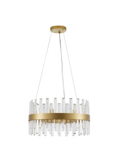 Nowoczesna Lampa Wisząca  Cholula Le42908 Luces Exclusivas