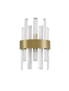 Nowoczesny Kinkiet  Cholula Le42910 Luces Exclusivas
