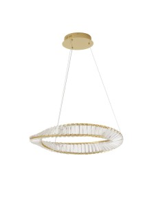Nowoczesna Lampa Wisząca Bauta Le42912 Luces Exclusivas
