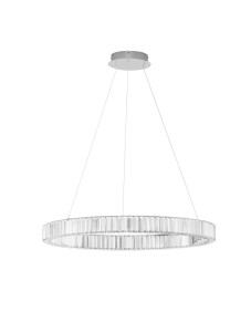 Nowoczesna Lampa Wisząca Bauta Le42916 Luces Exclusivas