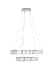 Nowoczesna Lampa Wisząca Bauta Le42917 Luces Exclusivas