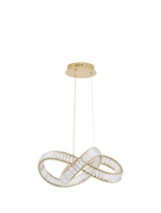 Nowoczesna Lampa Wisząca Sinaloa Le42922 Luces Exclusivas