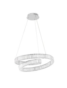 Nowoczesna Lampa Wisząca Sinaloa Le42924 Luces Exclusivas