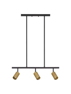 Nowoczesna Lampa Wisząca  Cayes Le42926 Luces Exclusivas