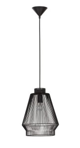Nowoczesna Lampa Wisząca  Guaymas Le42928 Luces Exclusivas