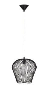 Nowoczesna Lampa Wisząca  Guaymas Le42929 Luces Exclusivas